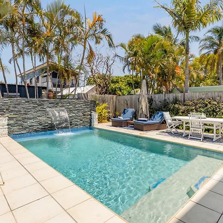 On Esplanade Own Flat & Pool, Manly Cafe Precinct Apartment Brisbane Exterior photo