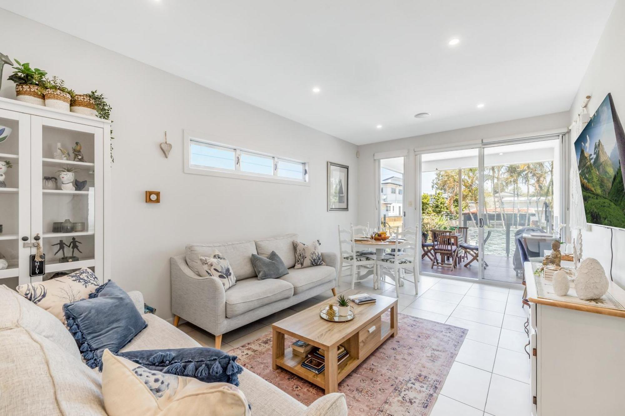 On Esplanade Own Flat & Pool, Manly Cafe Precinct Apartment Brisbane Exterior photo